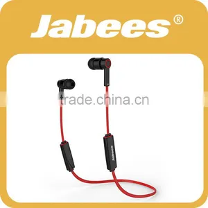In-ear Secure Fit Design Waterproof Bluetooth Earphone Stereo Bluetooth Headphones Sports Wireless Bluetooth Headphones thumbnail-1
