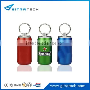 OEM Cola Can Memory USB Sticks thumbnail-1