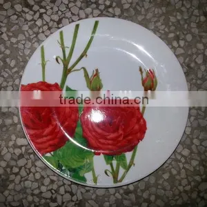 Disposable Ceramic Plates thumbnail-2