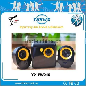 Best Rated Bluetooth Speaker Low Price Bluetooth Speaker thumbnail-5