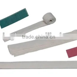 Nomex Spacer Sleeve thumbnail-1