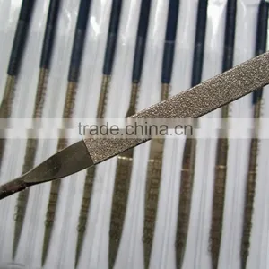 Diamond Needle Files Set thumbnail-2