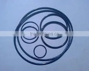 High Quality Oil Resistance Rubber O RING Dust Seals thumbnail-5