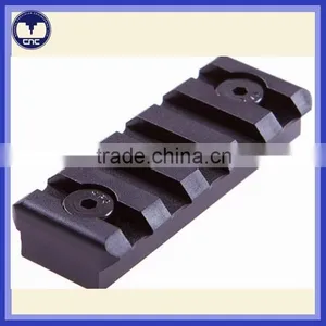 CNC Machined Aluminum Boat Parts thumbnail-4