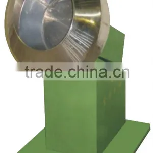 Vacuum Plaster Mixer thumbnail-2