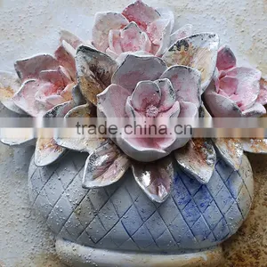 2016 Innovative Product China Famous Design Flower Canvas Oil thumbnail-5