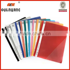 Manila File Folder thumbnail-1