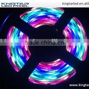 Waterproof Strip Led Kit Ws2811 thumbnail-2