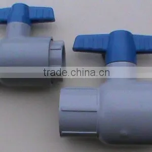 CPVC BALL VALVES thumbnail-1