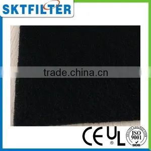Activated Carbon Air Filter Media Roll for Greenhouse thumbnail-6