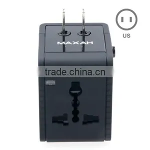 Universal Travel Adapter thumbnail-2