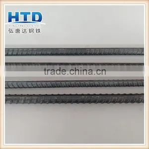 ASTM A615 GR60 Deformed Steel Bar thumbnail-4