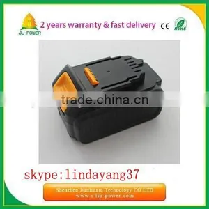 Dewalt Battery Replacement 18v for DEWALT Cordless Drill 18V Battery for DW9096 DW9098 Full 2 Years Warranhty thumbnail-3