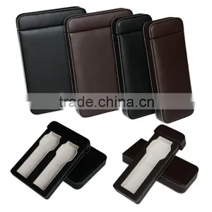 Luxury Leather Watch Box thumbnail-1