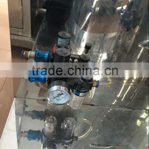 China Factory Manufacture Best Price Hot Products Perfume Making Machine/perfume Production Line thumbnail-6