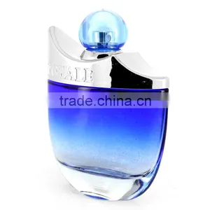 80ml Glass Perfume Bottle thumbnail-3