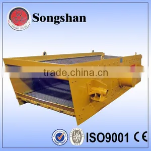 Stone Vibrating Sieve Machinery thumbnail-1