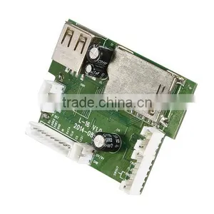New Arrival Multifunctional fm Usb Mp3 Decoder Circuit thumbnail-2