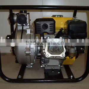 High Pressure Diesel Water Pump thumbnail-1