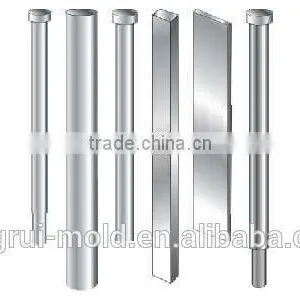 High Precision Tungsten Carbide Press Punch thumbnail-5