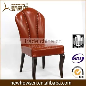 Luxury Hotel Chair for Used thumbnail-4