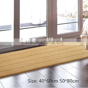 China Direct Factory Top Quality Bath Mat Sets / Thin Bath Mat thumbnail-5