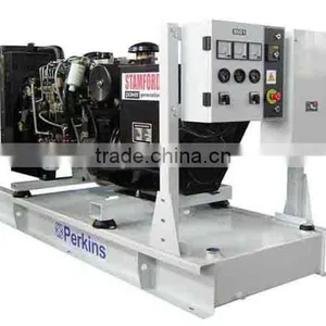 3phase 6 Cylinder Electric Generator Diesel 800kva thumbnail-6