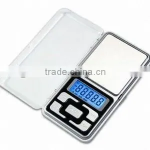 Mini 100g/0.01g Digital Jewelry Pocket Weighing Scale .01g Kitchen Scale,gold Pocket Scale thumbnail-1