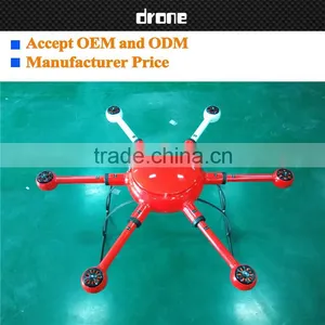 Customize Carbon Fiber Drone Uav Frame for Mini Drone With hd Camera and Accetp Oem Odm Obm thumbnail-1