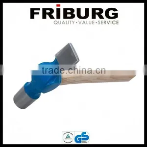 CROSS PEIN HAMMER WITH WOODEN HANDLE thumbnail-3