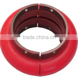 Rubber Coupling of High Quality for Air Compressor thumbnail-1