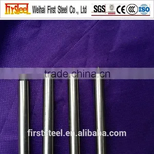 High Quality Bright Surface Astm A276 416 Stainless Steel Round Bar thumbnail-6