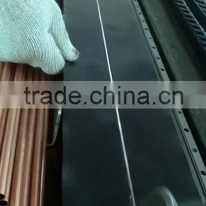 Copper Tube Aluminum Absorber Fins thumbnail-5