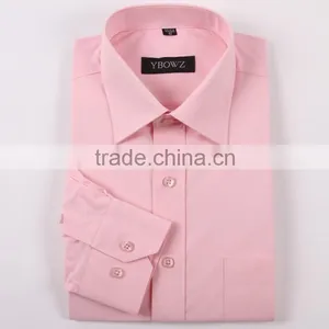 Fashion Short Sleeve Custom Shirt, Men's t Shirt, Lastest Shirt Designs For Men 2015 thumbnail-2