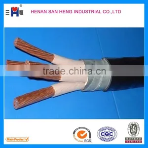 Steel Tape Armoured Cable Xlpe Insulated Pvc Sheath Power Cable thumbnail-2