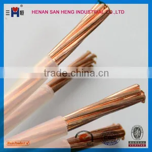 No.0081-- 0.6/1kV 4x16mm2 Electrical Copper XLPE Insulation 16mm 4 Core Power Cable thumbnail-3