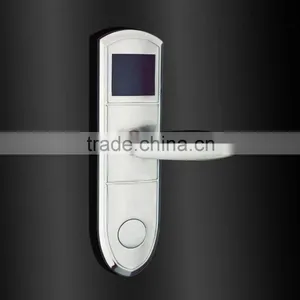Intelligent Hotel Lock thumbnail-1