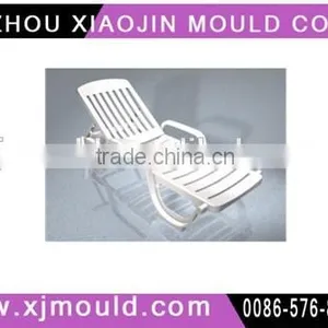 Plastic Beach Chair Injection Mould Maker thumbnail-3