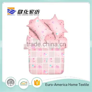 Fashion Chinese Luxury Bed Sheet Bedding Sets thumbnail-1