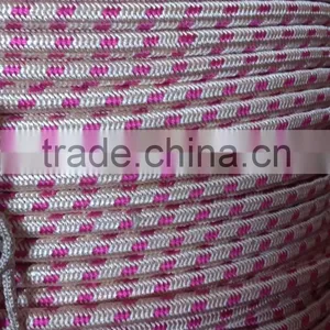 Polyester Galvanized Combination Wire Ropes thumbnail-1