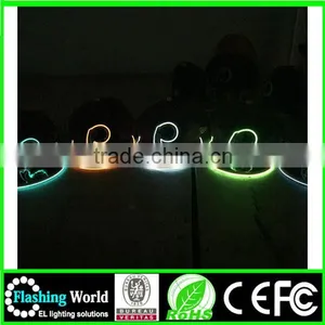 Good Reputation Over the World Factory Wholesale Led Snapback Caps thumbnail-4