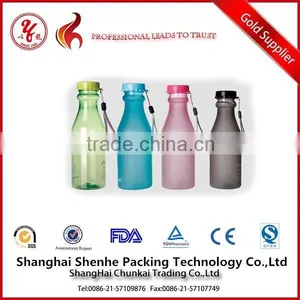550ml Soda Bottle thumbnail-1