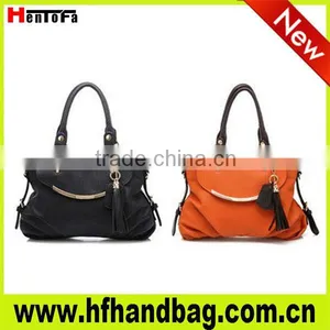 2013 New Elegant and Delicate Workmanship Hand Bags for Ladys thumbnail-1
