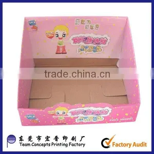 Small Size Counter Lollipop Display Boxes thumbnail-4