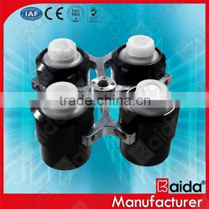 TDL5M Benchtop Low Speed Refrigerated Centrifuge thumbnail-3