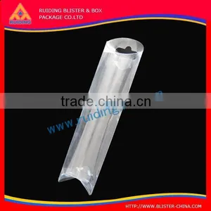 Clear Pvc Plastic Transparent Gift Packaging thumbnail-2