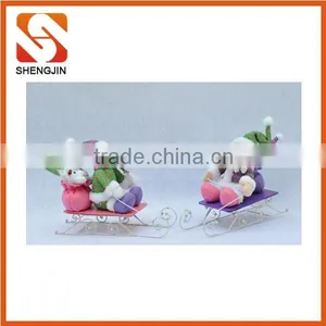 SJ-6614 2015 New Christmas Procducts Hanging Dolls thumbnail-4