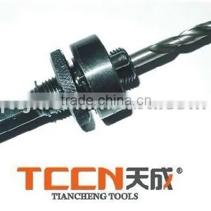 Bi-metal Hole Saw Arbor thumbnail-1