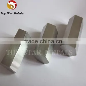 Hexagonal Titanium Bar thumbnail-4
