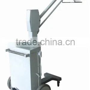 KA-MS0002 100mA Medical Mobile X-ray Machine thumbnail-1